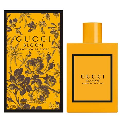 nước hoa gucci bloom profumo di fiori|hoa gucci hoa bloom.